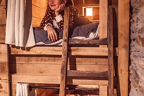 Holiday Home in Bastogne With Bubble Bath