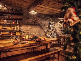 Holiday Home in Bastogne With Bubble Bath