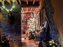 Holiday Home in Bastogne With Bubble Bath