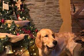 Holiday Home in Bastogne With Bubble Bath