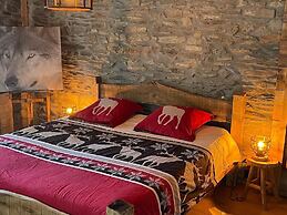 Holiday Home in Bastogne With Bubble Bath