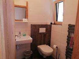 Contemporary Apartment in Gerlosberg Near Forest