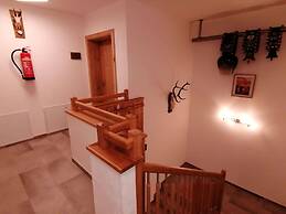 Contemporary Apartment in Gerlosberg Near Forest