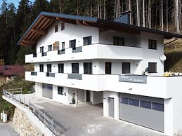 Contemporary Apartment in Gerlosberg Near Forest
