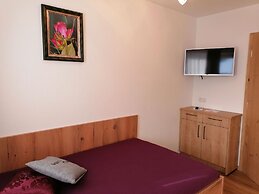 Contemporary Apartment in Gerlosberg Near Forest