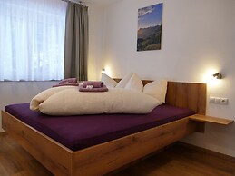 Contemporary Apartment in Gerlosberg Near Forest