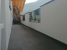 Contemporary Apartment in Gerlosberg Near Forest