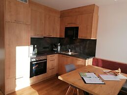 Contemporary Apartment in Gerlosberg Near Forest