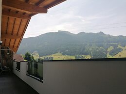 Contemporary Apartment in Gerlosberg Near Forest
