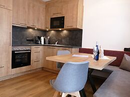 Contemporary Apartment in Gerlosberg Near Forest