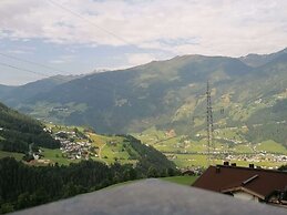 Contemporary Apartment in Gerlosberg Near Forest