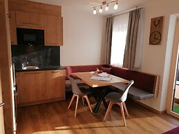 Contemporary Apartment in Gerlosberg Near Forest