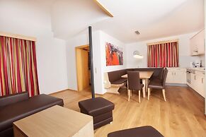 Apartment in Wald im Pinzgau