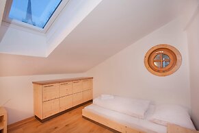 Apartment in Wald im Pinzgau