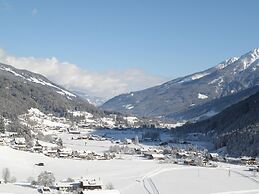 Apartment in Wald im Pinzgau With a Wonderful View