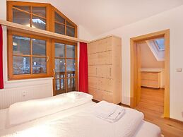 Apartment in Wald im Pinzgau