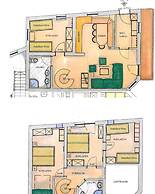 Apartment in Wald im Pinzgau