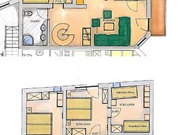 Apartment in Wald im Pinzgau