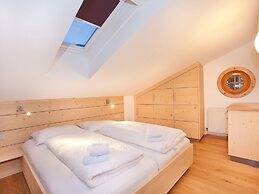 Apartment in Wald im Pinzgau