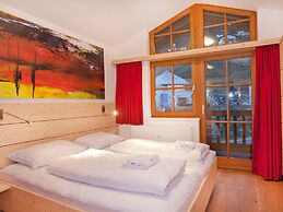 Apartment in Wald im Pinzgau