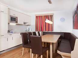 Apartment in Wald im Pinzgau