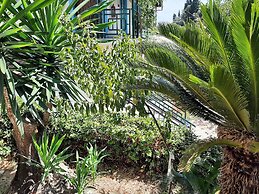 Snug Apartment in Mpenitses With Shared Pool