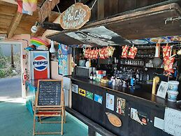 Snug Apartment in Mpenitses With Shared Pool