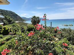 Snug Apartment in Mpenitses With Shared Pool