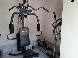 Snug Apartment in Mpenitses With Shared Pool