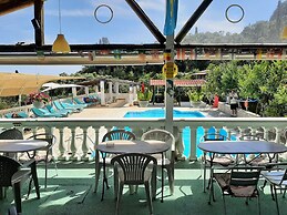 Snug Apartment in Mpenitses With Shared Pool