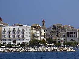 Snug Apartment in Mpenitses With Shared Pool