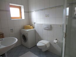 Holiday Flat With Idyllic Garden in Daun
