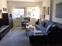 Holiday Flat With Idyllic Garden in Daun
