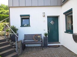 Holiday Flat With Idyllic Garden in Daun