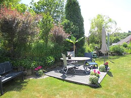 Holiday Flat With Idyllic Garden in Daun
