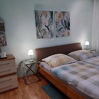 Charmante Erdgeschosswohnung in Daun