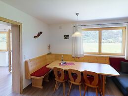 Idyllic Apartment in Stumm With Panoramic View