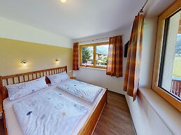 Idyllic Apartment in Stumm With Panoramic View