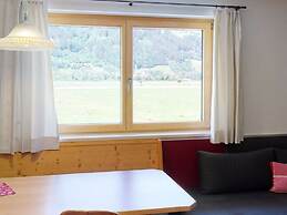 Idyllic Apartment in Stumm With Panoramic View