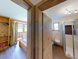 Idyllic Apartment in Stumm With Panoramic View