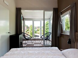 Luxury Holiday Home With Sauna in Vlagtwedde