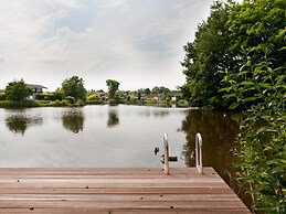 Luxury Holiday Home With Sauna in Vlagtwedde