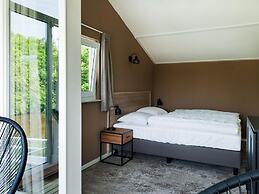 Luxury Holiday Home With Sauna in Vlagtwedde