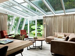 Luxury Holiday Home With Sauna in Vlagtwedde