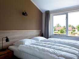 Luxury Holiday Home With Sauna in Vlagtwedde