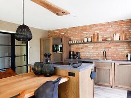 Luxury Holiday Home With Sauna in Vlagtwedde