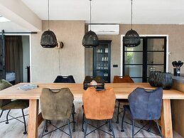 Luxury Holiday Home With Sauna in Vlagtwedde