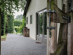 Spacious Holiday Home in Leende With Garden