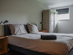 Spacious Holiday Home in Leende With Garden