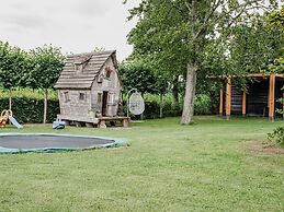 Spacious Holiday Home in Leende With Garden